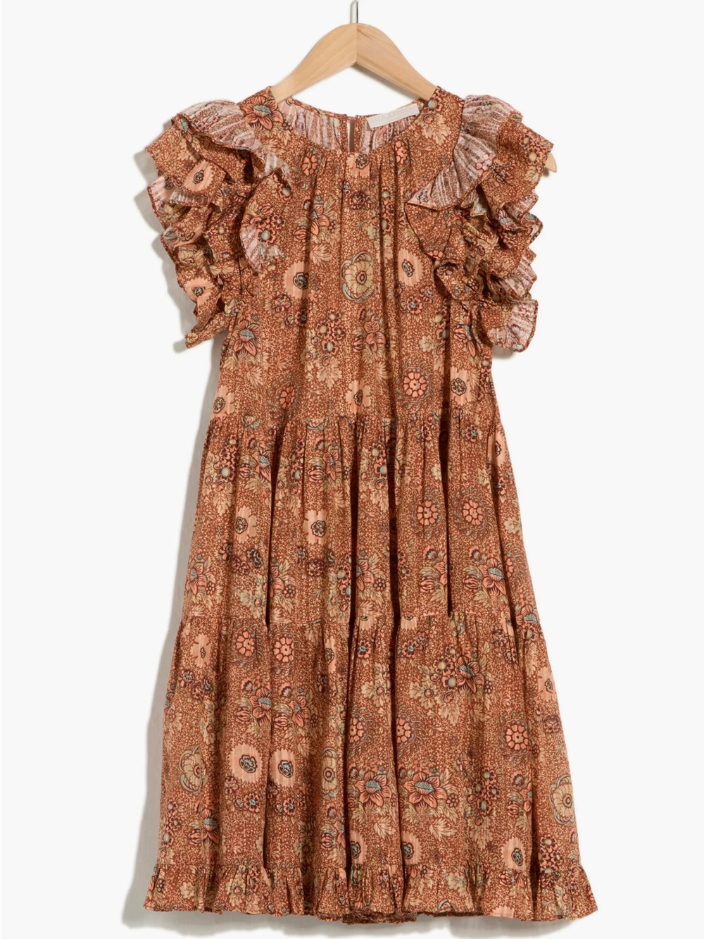 Ulla Johnson NWT size 6